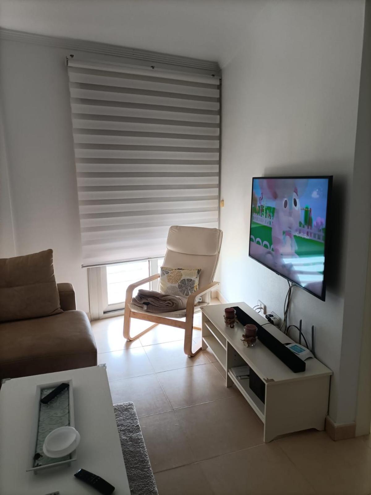 Apartamento Hornillo 阿桂拉斯 外观 照片