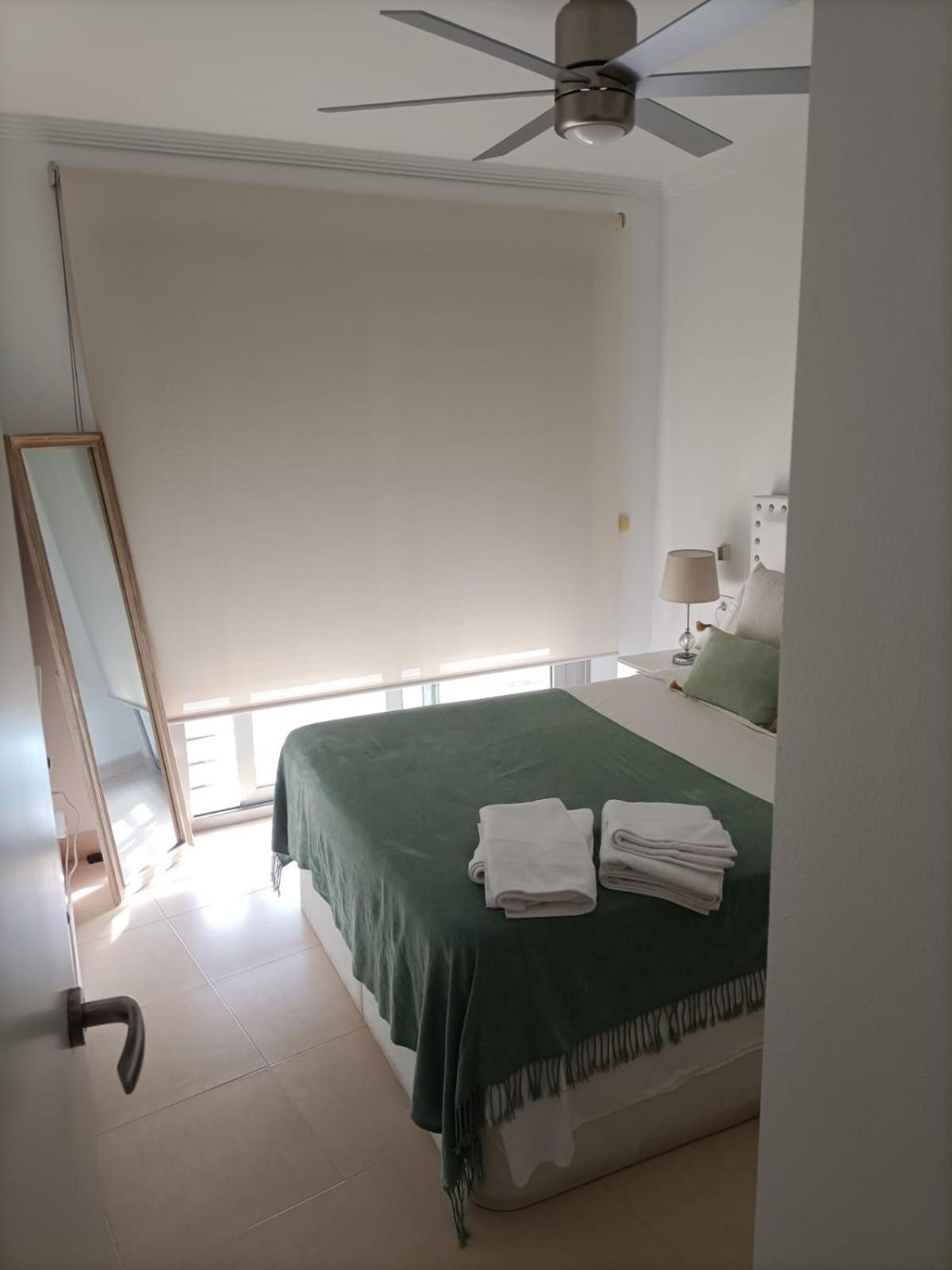 Apartamento Hornillo 阿桂拉斯 外观 照片